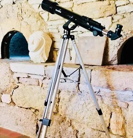 Le Troubadour à Hotel Rocamadour