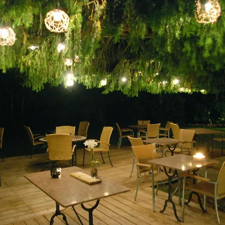 Hotel Le Troubadour à Rocamadour