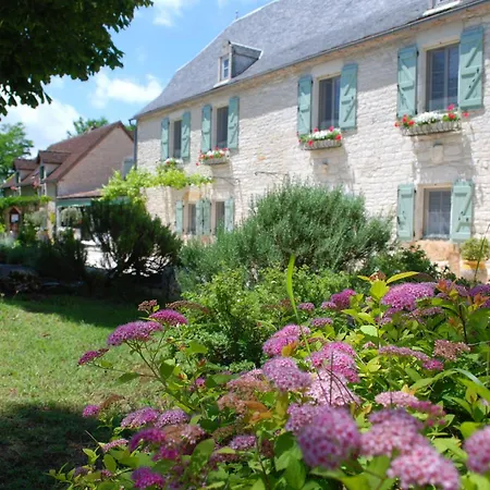 Hotel Le Troubadour à