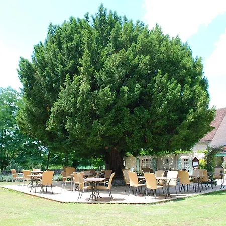 Hotel Le Troubadour à 3*