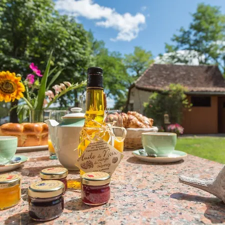 Le Troubadour à Hotel