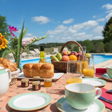 Hotel Le Troubadour à 3*