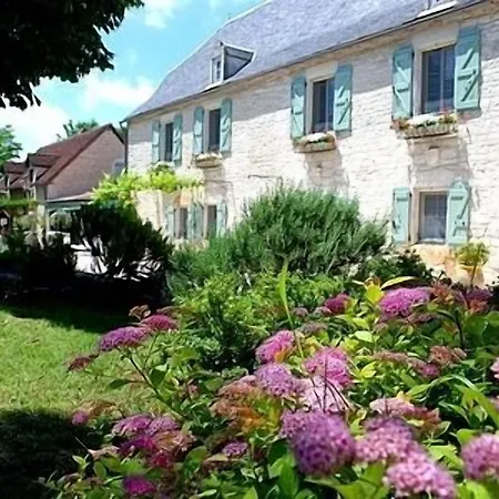 Le Troubadour à Hotel 3*