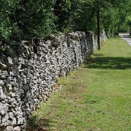 Le Troubadour à Hotel 3*