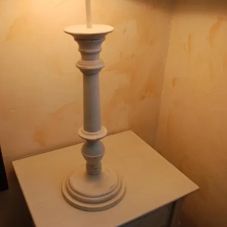 Le Troubadour à Hotel 3*