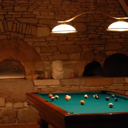 Hotel Le Troubadour à 3*