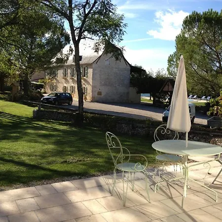 Le Troubadour à Rocamadour
