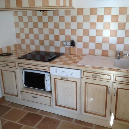 Hotel Le Troubadour à Rocamadour