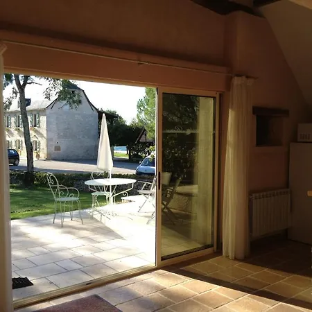 Le Troubadour à Rocamadour