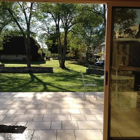 Le Troubadour à Hotel 3*