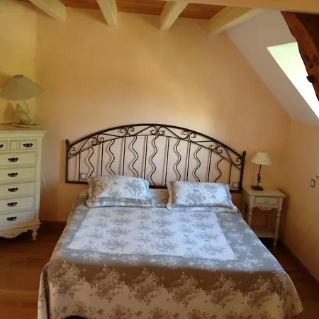 Le Troubadour à Rocamadour