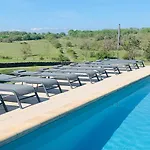 Le Troubadour A Hotel 3*