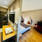 Hotel Le Troubadour A 3*