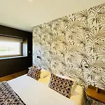 Hotel Le Troubadour A Rocamadour