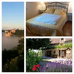 Le Troubadour A Rocamadour