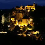 Le Troubadour A 3* Rocamadour