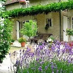Hotel Le Troubadour A Rocamadour