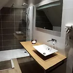 Hotel Le Troubadour A Rocamadour