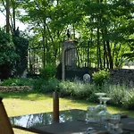 Hotel Le Troubadour A 3*