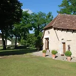 Le Troubadour A 3* Rocamadour