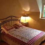 Le Troubadour A Rocamadour