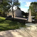 Le Troubadour A Rocamadour