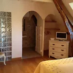 Le Troubadour A Rocamadour