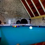 Le Troubadour A Szálloda 3*