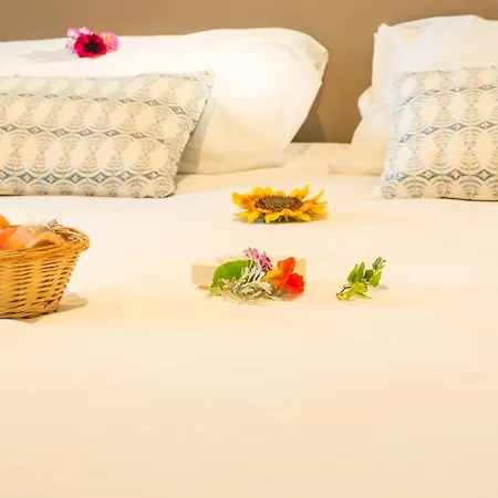 Hotel Le Troubadour A