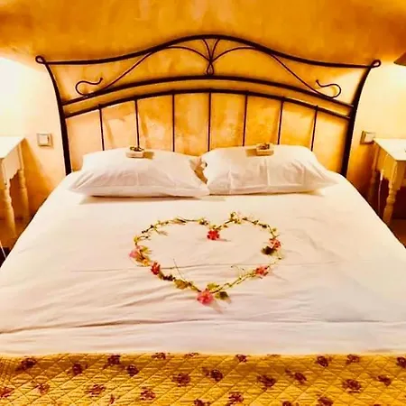 Hotel Le Troubadour A 3*