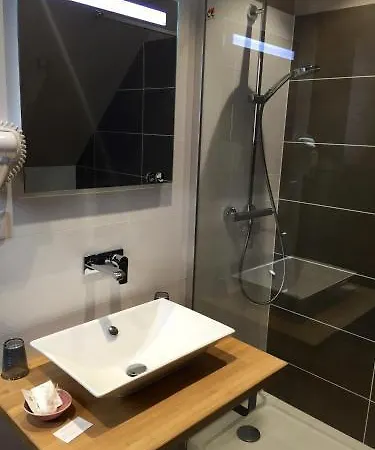 Hotel Le Troubadour A 3*