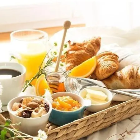 Hotel Le Troubadour à