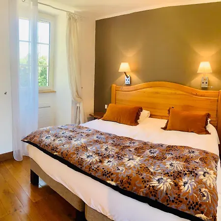 Hotel Le Troubadour A