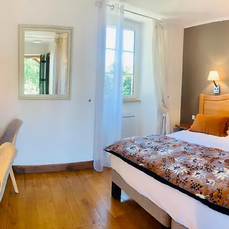 Hotel Le Troubadour à 3*