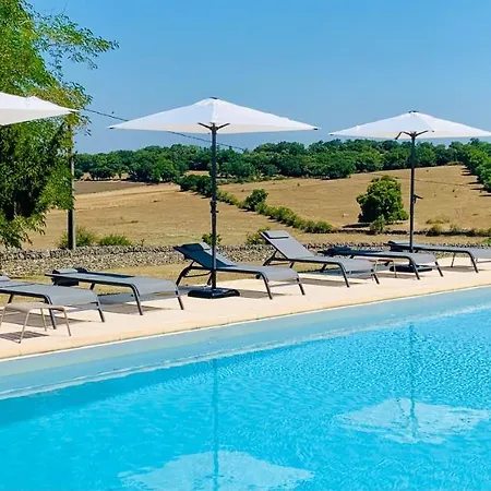 Le Troubadour A 3* Rocamadour