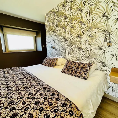 Hotel Le Troubadour A 3*