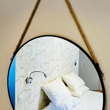 Otel Le Troubadour A