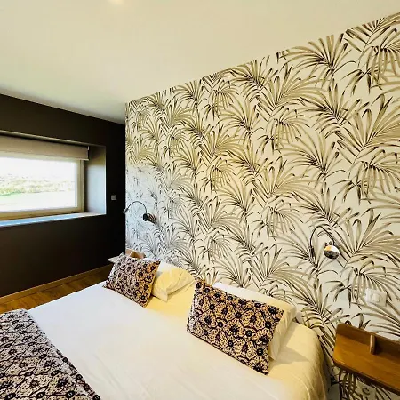 Hotel Le Troubadour A Rocamadour
