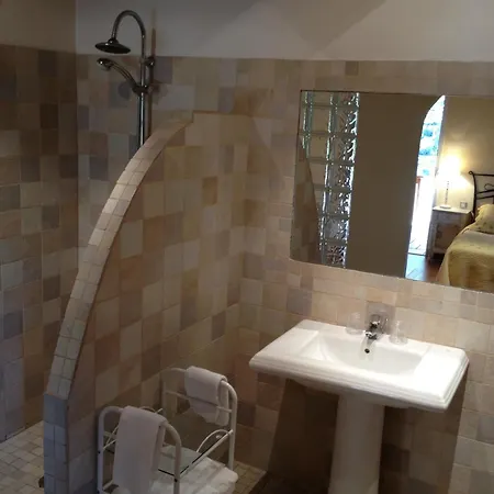 Hotel Le Troubadour à 3*