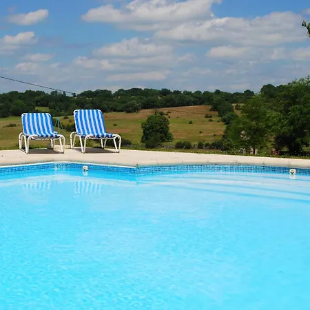 Hotel Le Troubadour à