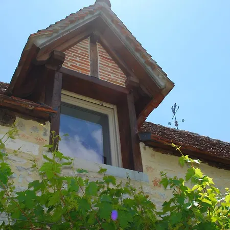 Le Troubadour à Rocamadour
