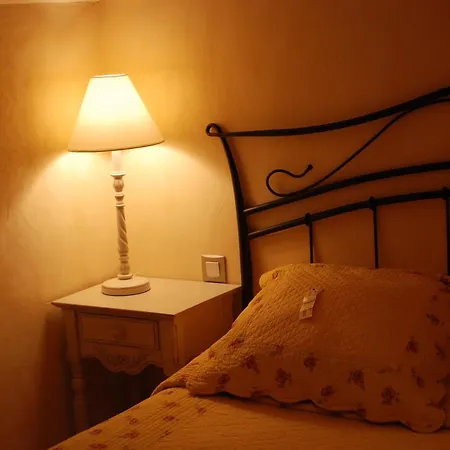 Hotel Le Troubadour A Rocamadour