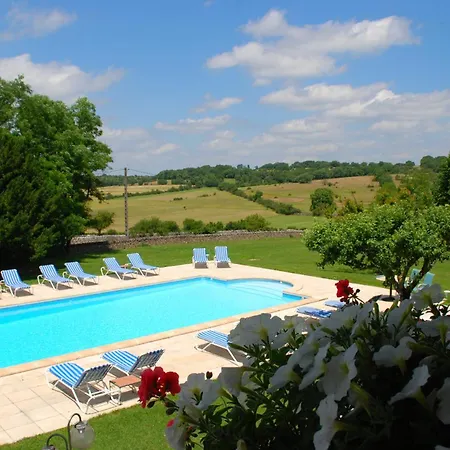 Hotel Le Troubadour A 3*