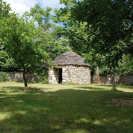 Otel Le Troubadour A 3*