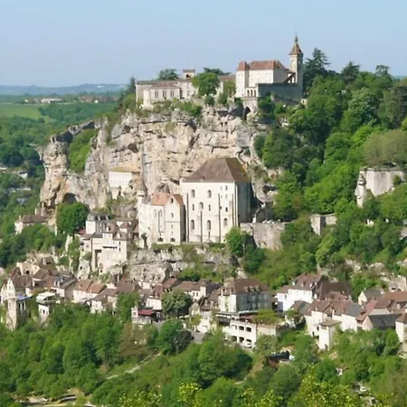 Le Troubadour A Hotel 3*