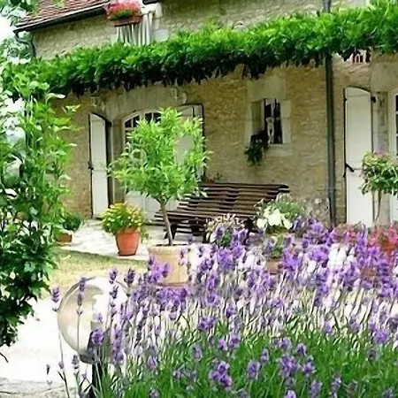 Otel Le Troubadour A Rocamadour