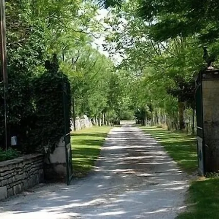 Le Troubadour A 3* Rocamadour