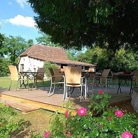 Otel Le Troubadour A 3*