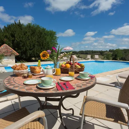 Le Troubadour à Hotel 3*