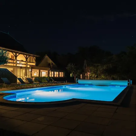 Le Troubadour A Rocamadour